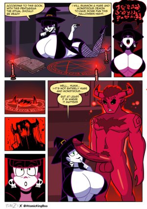 lindel dollice quilten by atomickingboo - Page 72