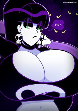 lindel dollice quilten by atomickingboo - Page 90