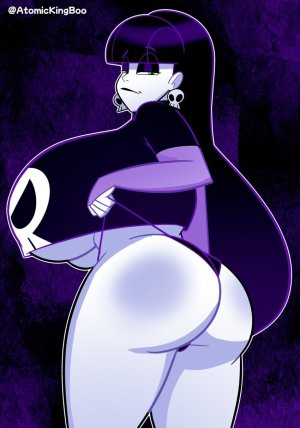 lindel dollice quilten by atomickingboo - Page 92