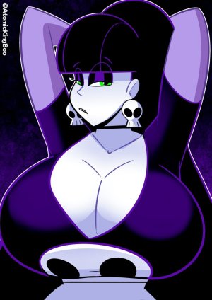 lindel dollice quilten by atomickingboo - Page 95