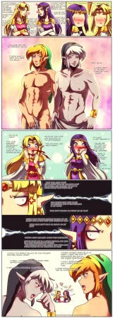 Link CFNM Collection - Page 21