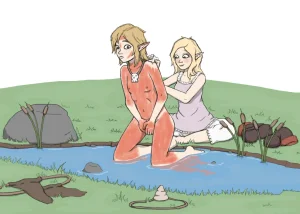 Link CFNM Collection - Page 46