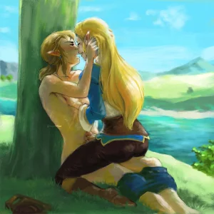 Link CFNM Collection - Page 60