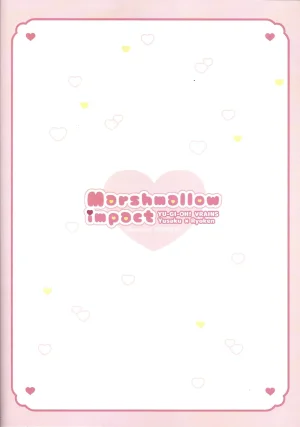 LinkDuelmaker12 BrensainZ Nagiku Marshmallow impact Yu-Gi-Oh VRAINS - Page 18