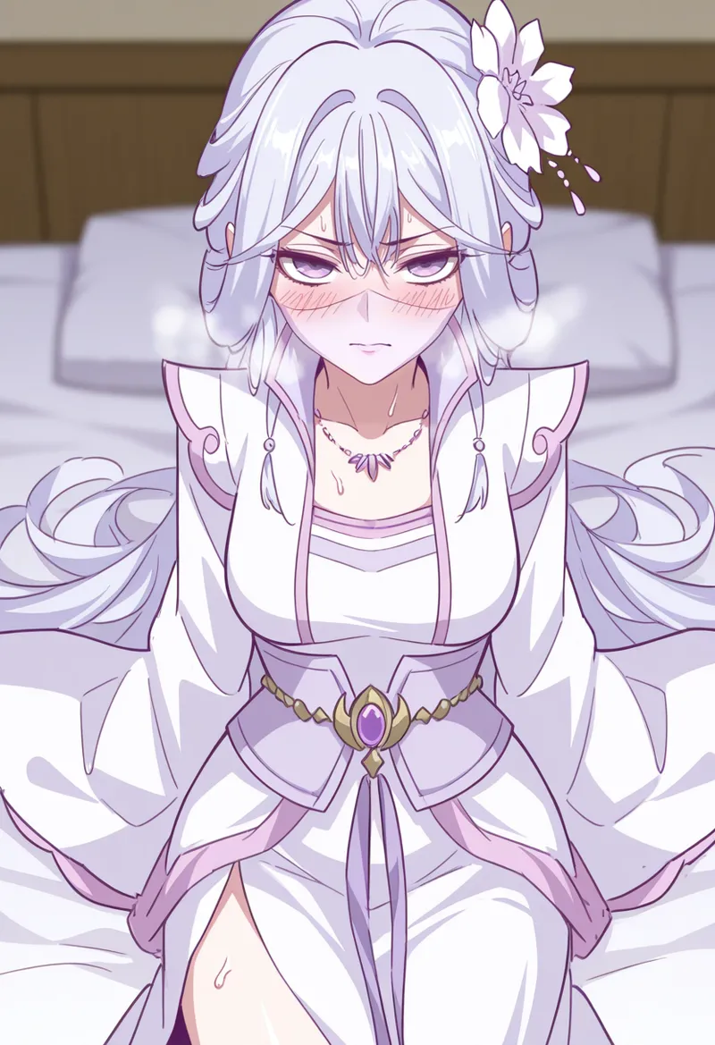 LinTianLui chu qingcheng-楚倾城 - manhua leak - Image 1