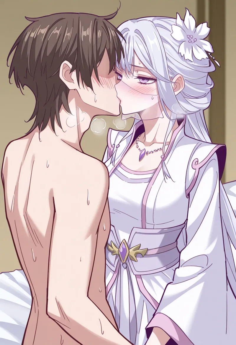 LinTianLui chu qingcheng-楚倾城 - manhua leak - Image 2