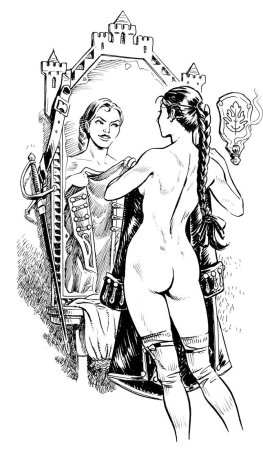 Lipatov Sexy Mega Gallery - Page 189