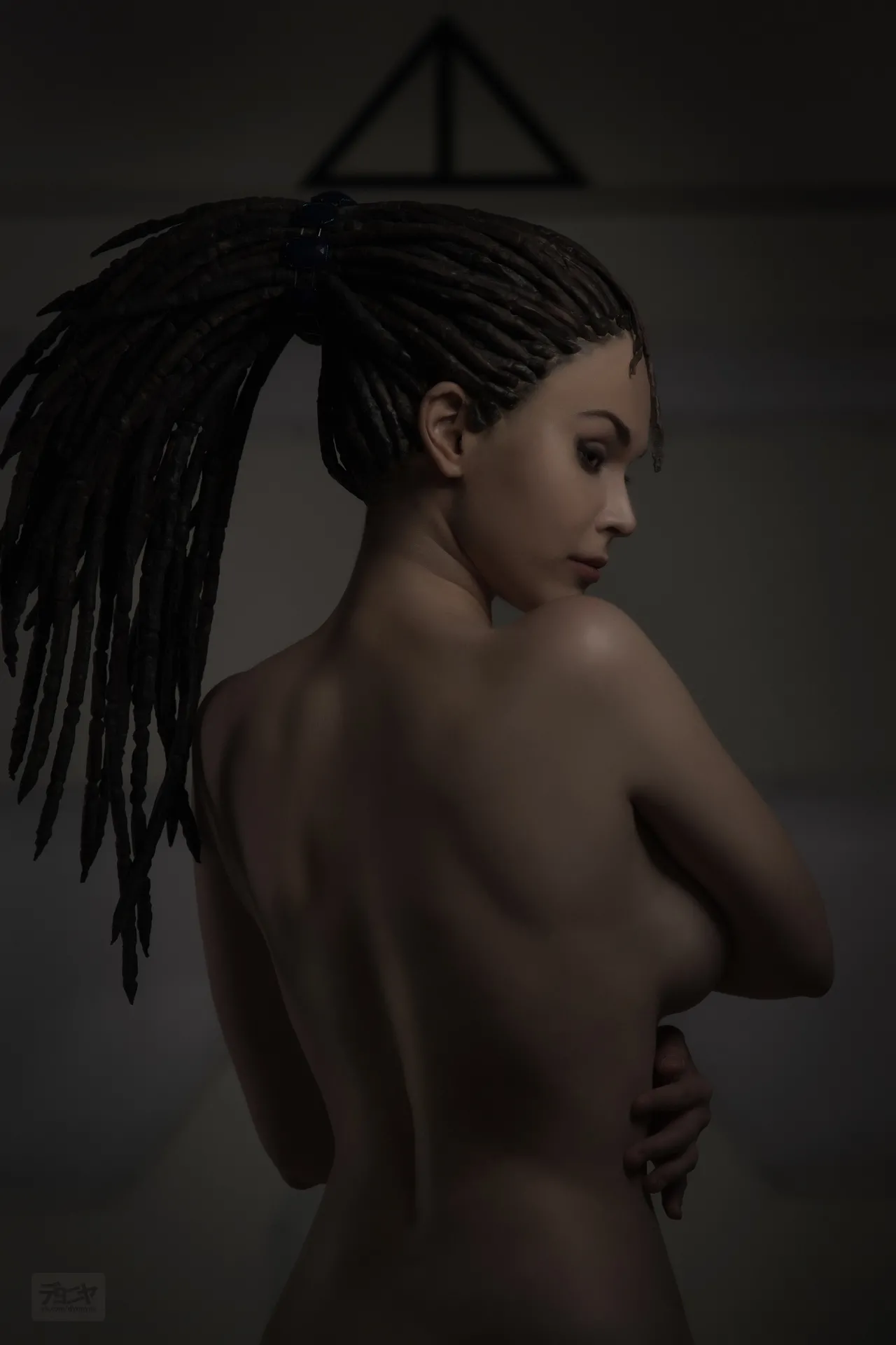 LiraKate - Sarah Kerrigan - Image 11