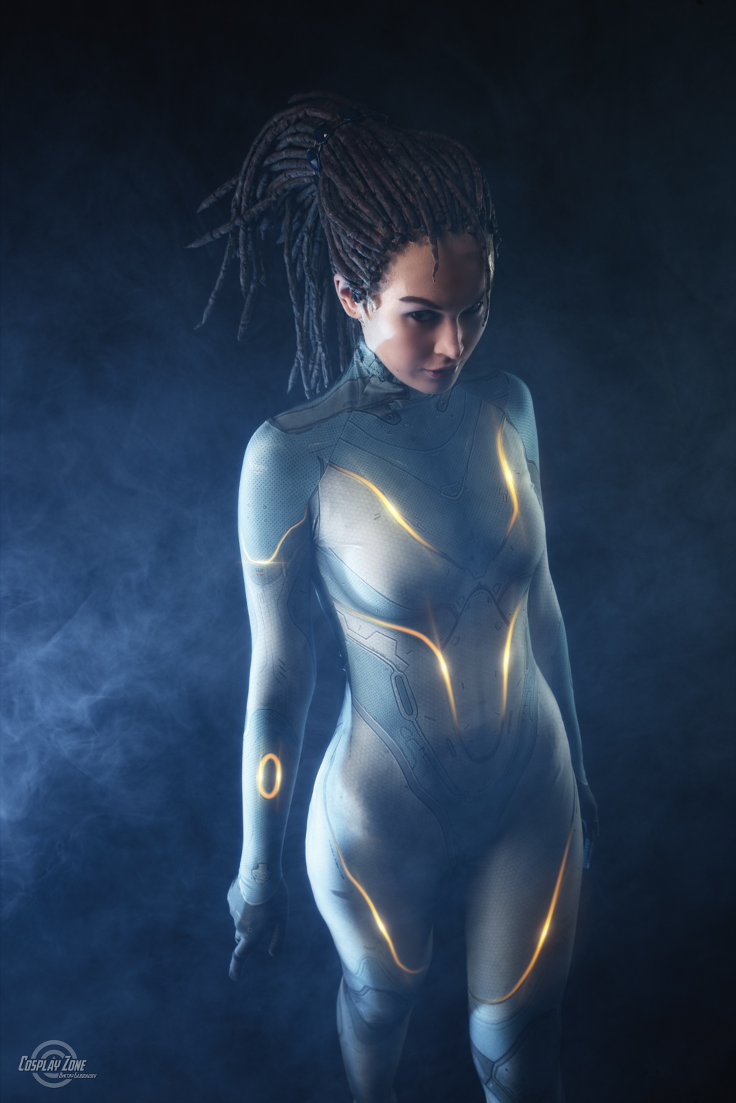 LiraKate - Sarah Kerrigan - Image 12