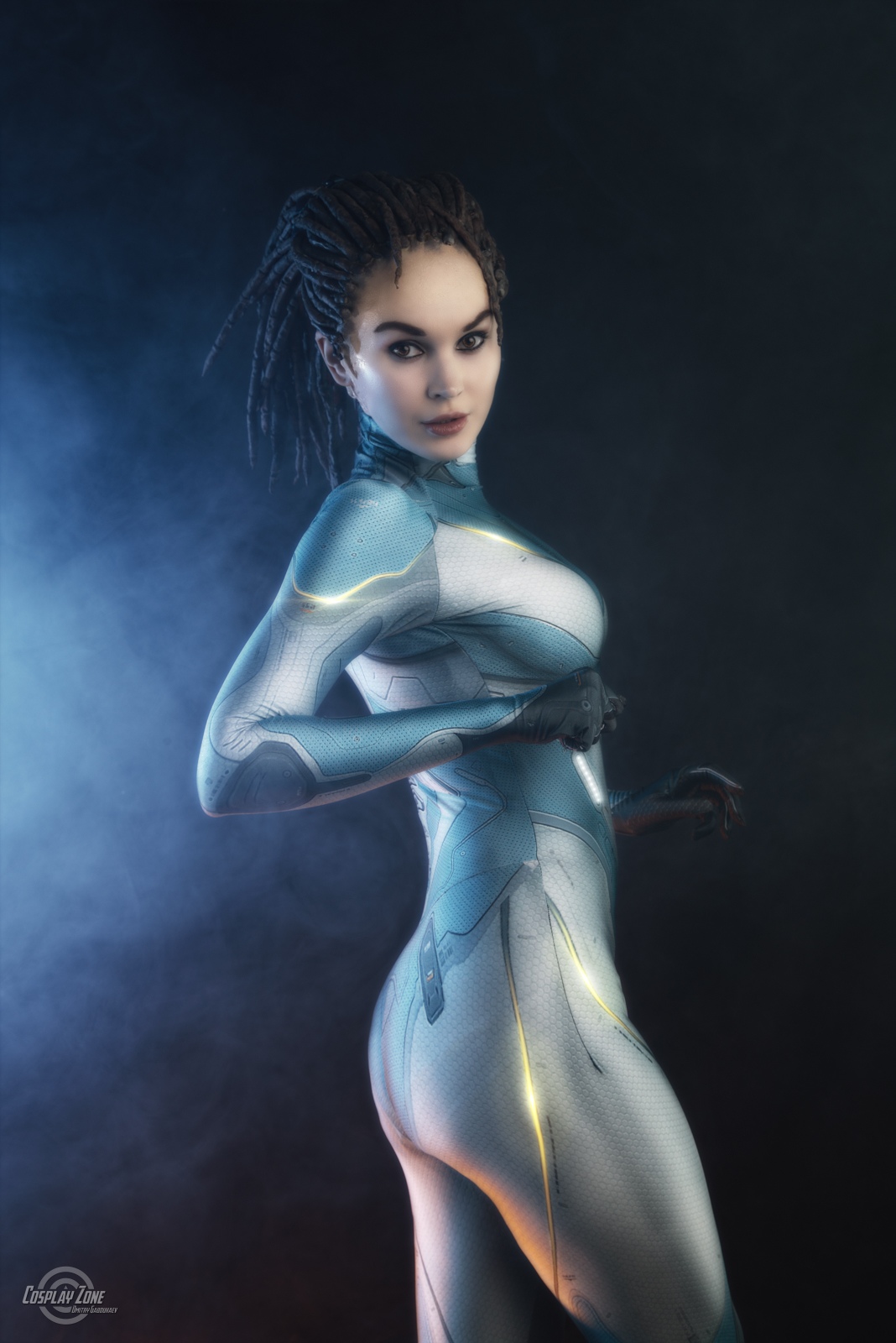 LiraKate - Sarah Kerrigan - Image 13