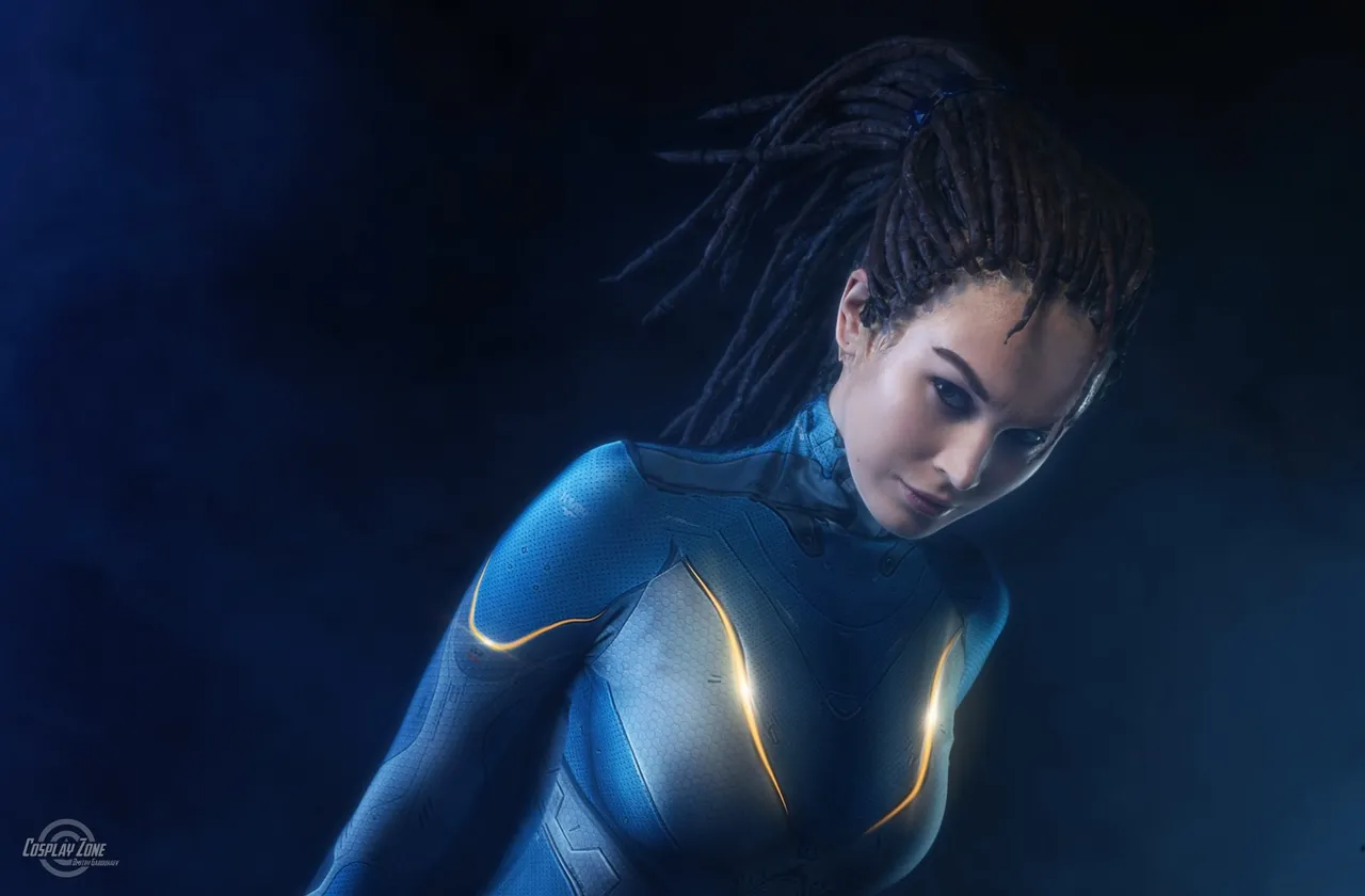 LiraKate - Sarah Kerrigan - Image 15