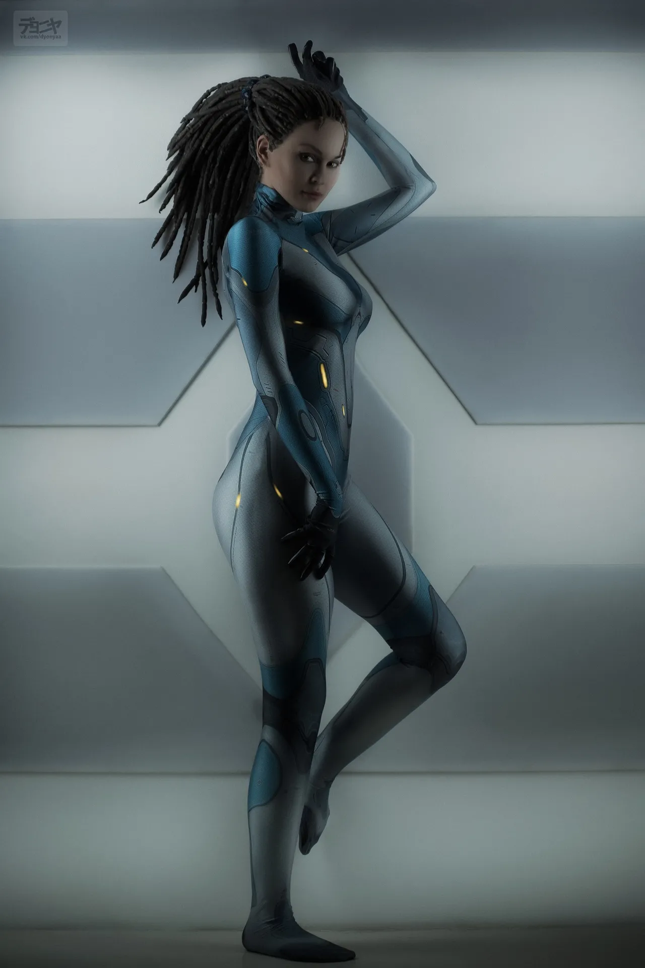 LiraKate - Sarah Kerrigan - Image 6