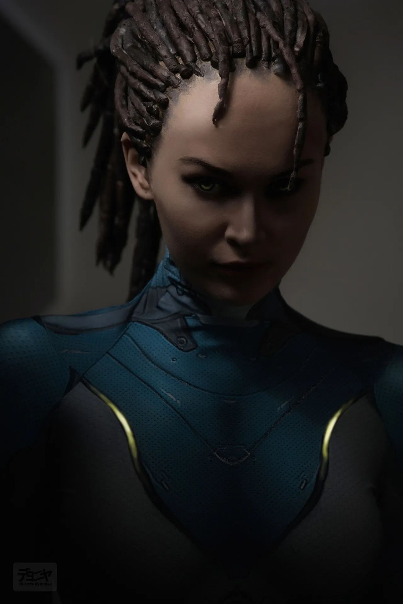 LiraKate - Sarah Kerrigan - Image 7