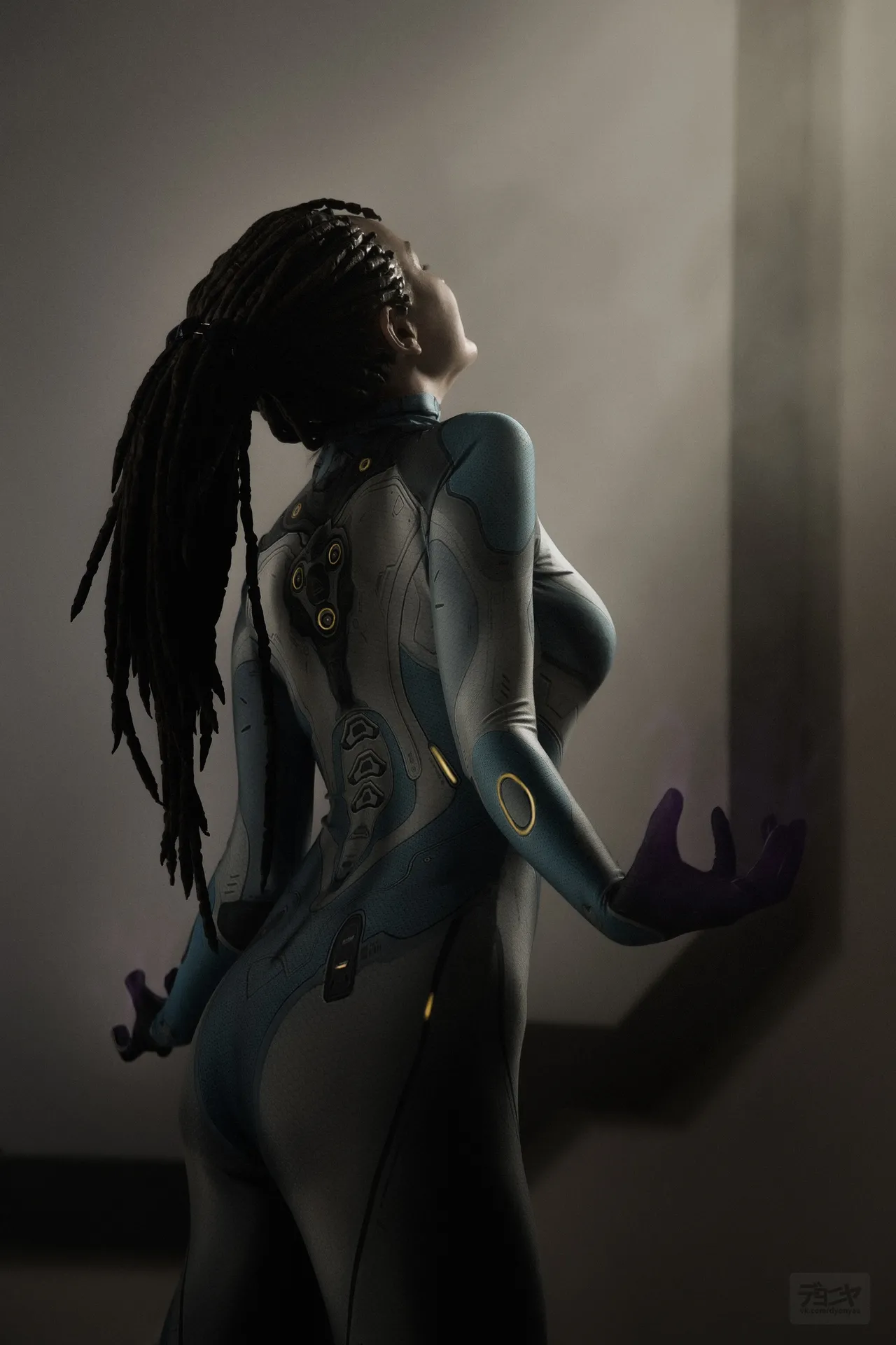 LiraKate - Sarah Kerrigan - Image 9