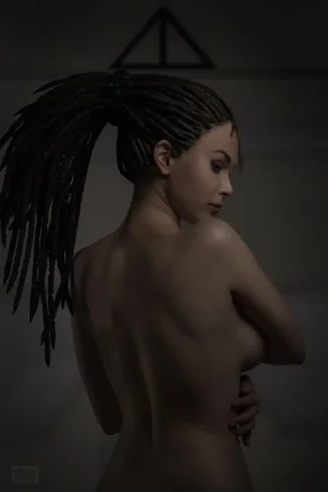 LiraKate - Sarah Kerrigan - Page 11