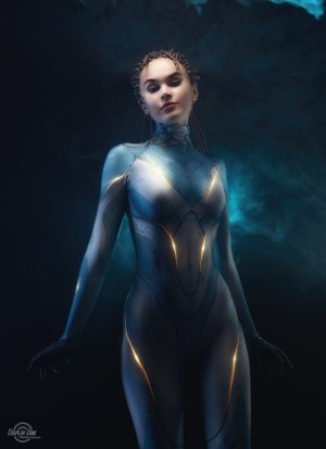 LiraKate - Sarah Kerrigan - Page 14