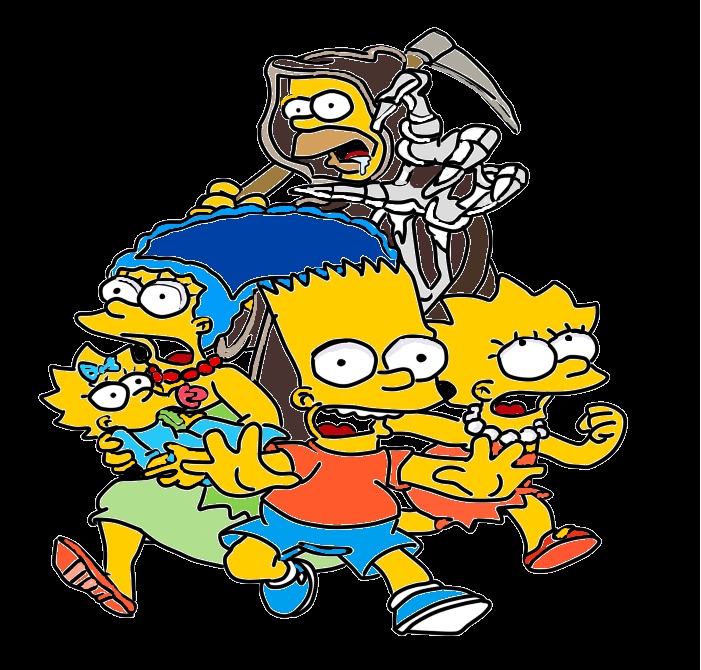 Lisa Simpson KimRon1992 - Image 12