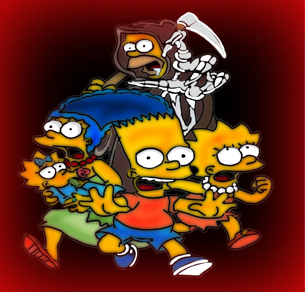 Lisa Simpson KimRon1992 - Image 13
