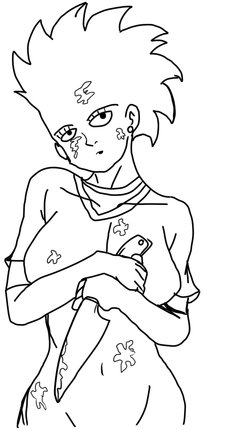 Lisa Simpson KimRon1992 - Image 23