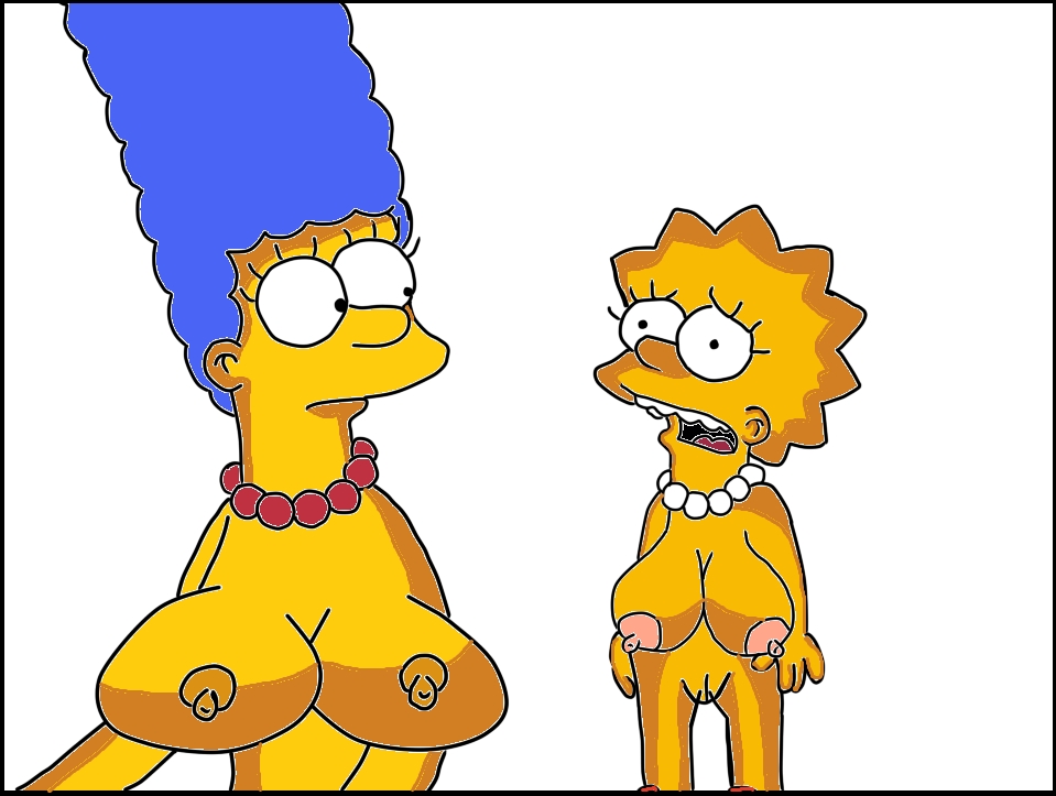 Lisa Simpson KimRon1992 - Image 37