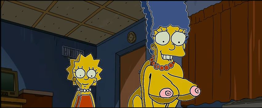 Lisa Simpson KimRon1992 - Image 66