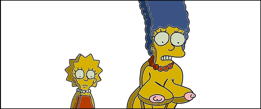 Lisa Simpson KimRon1992 - Image 69