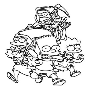 Lisa Simpson KimRon1992 - Page 11