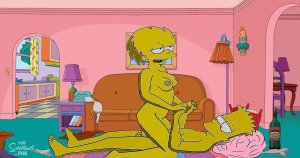 Lisa Simpson KimRon1992 - Page 6