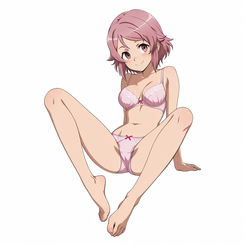 Lisbeth - Sword Art Online 4 - Image 14