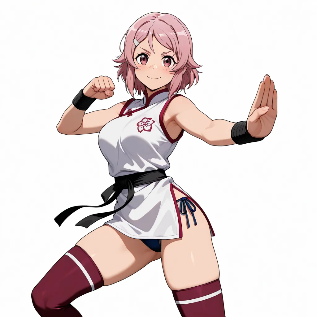 Lisbeth - Sword Art Online 4 - Image 142
