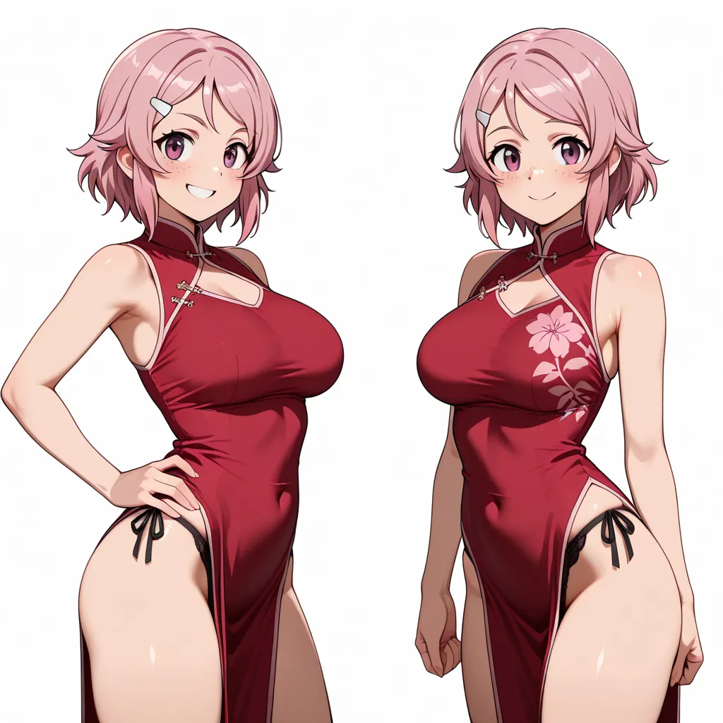 Lisbeth - Sword Art Online 4 - Image 143
