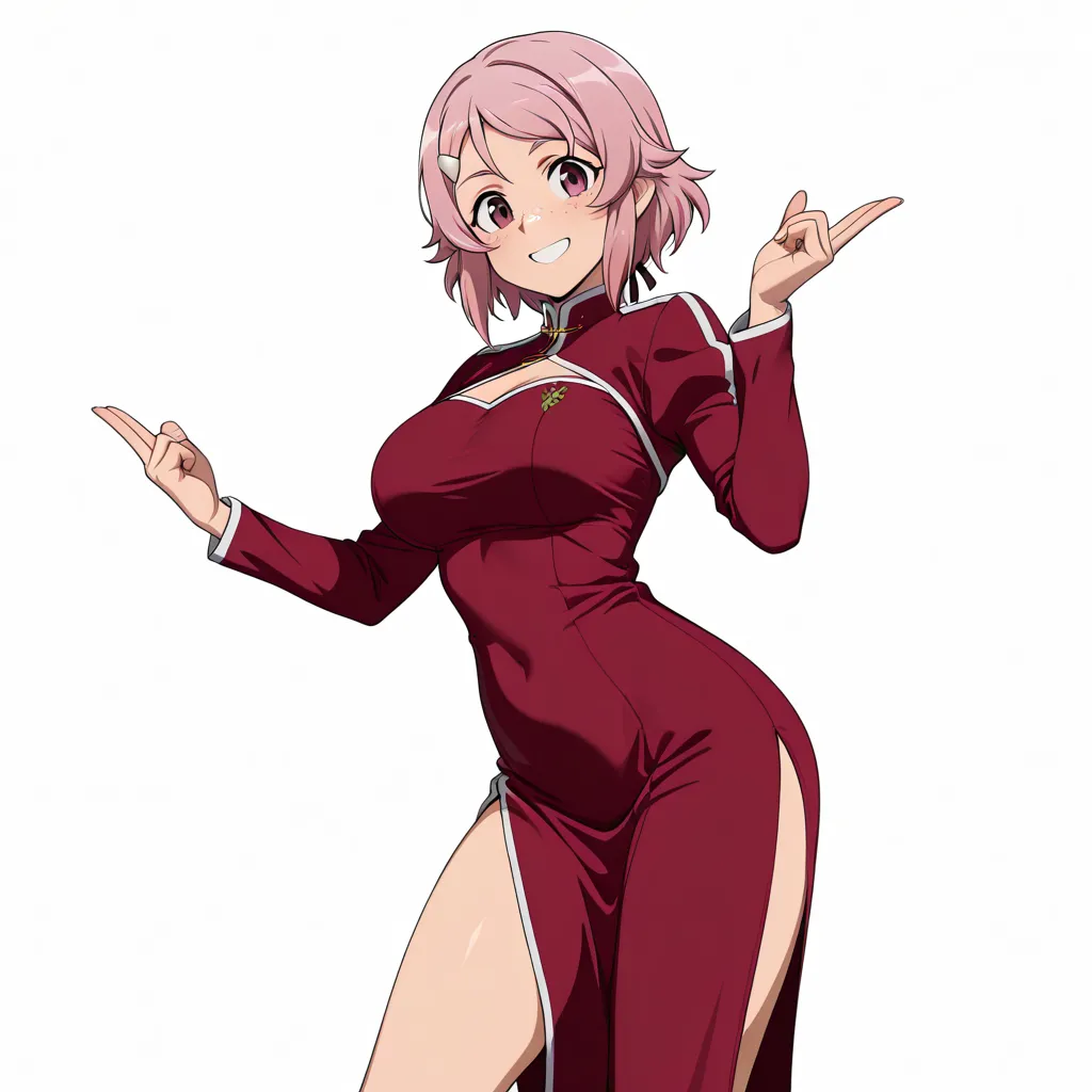 Lisbeth - Sword Art Online 4 - Image 144
