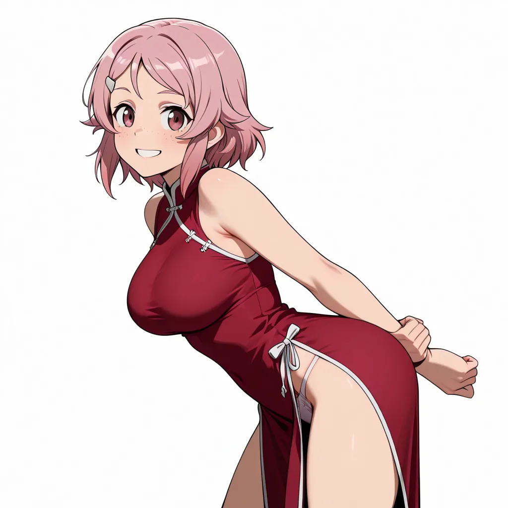 Lisbeth - Sword Art Online 4 - Image 147