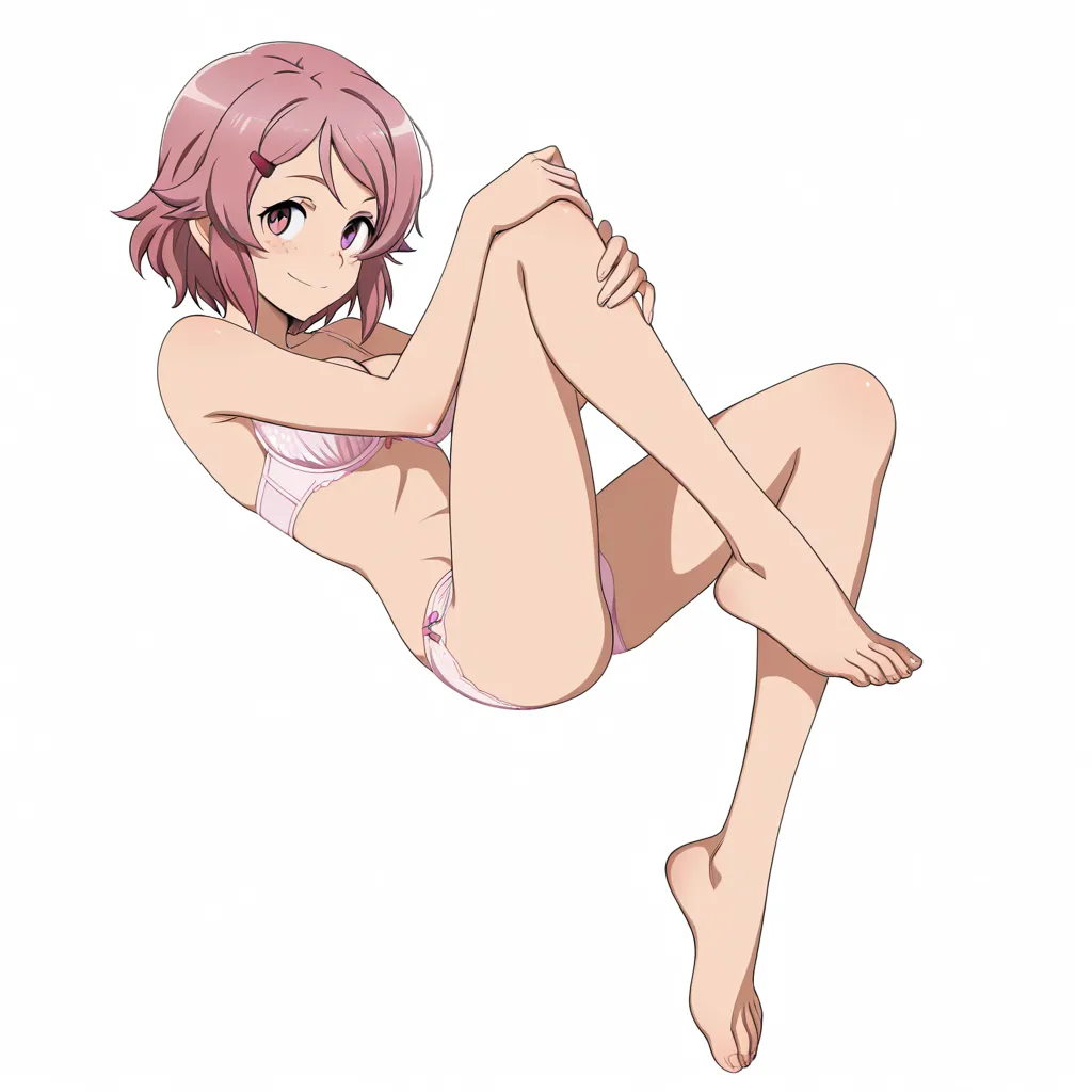 Lisbeth - Sword Art Online 4 - Image 15