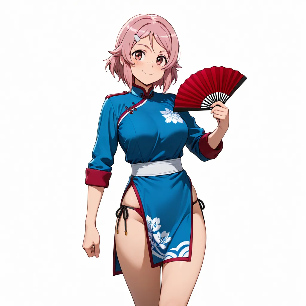 Lisbeth - Sword Art Online 4 - Image 152