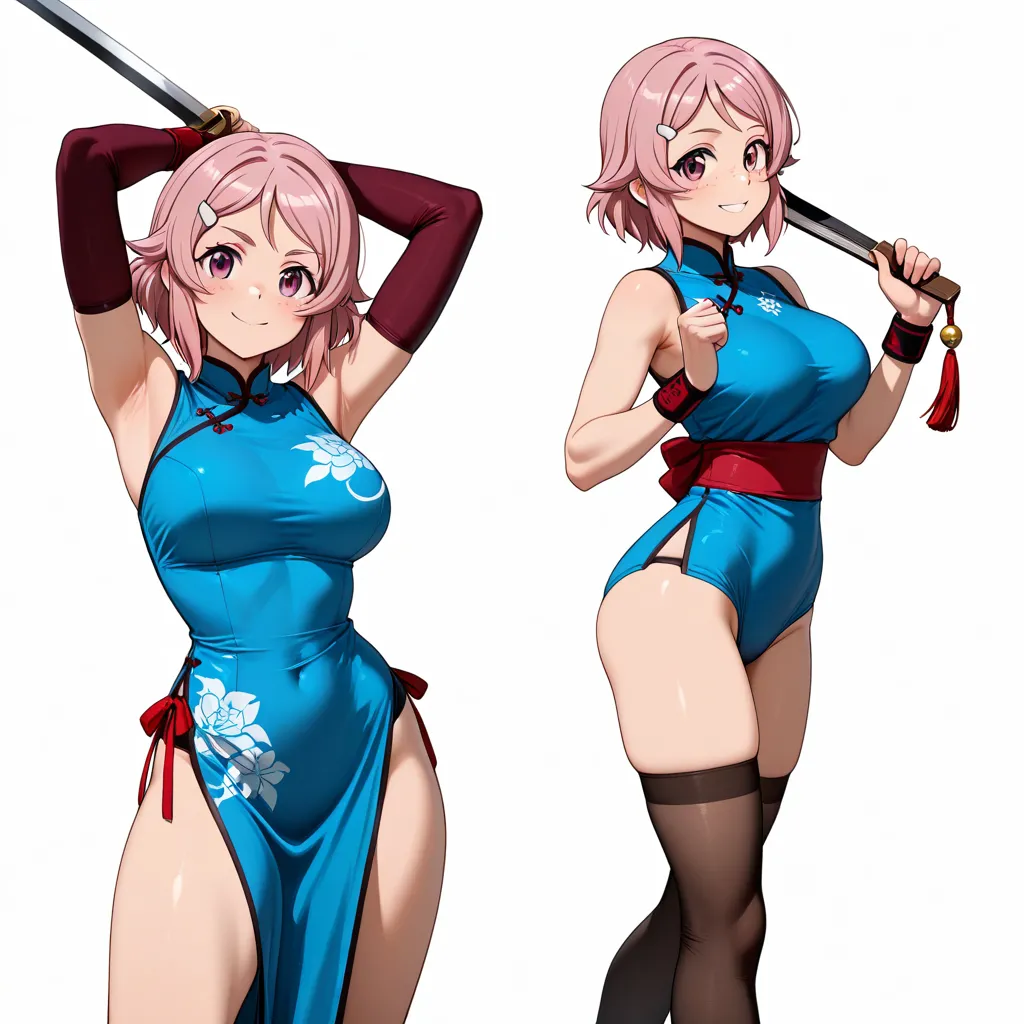 Lisbeth - Sword Art Online 4 - Image 153