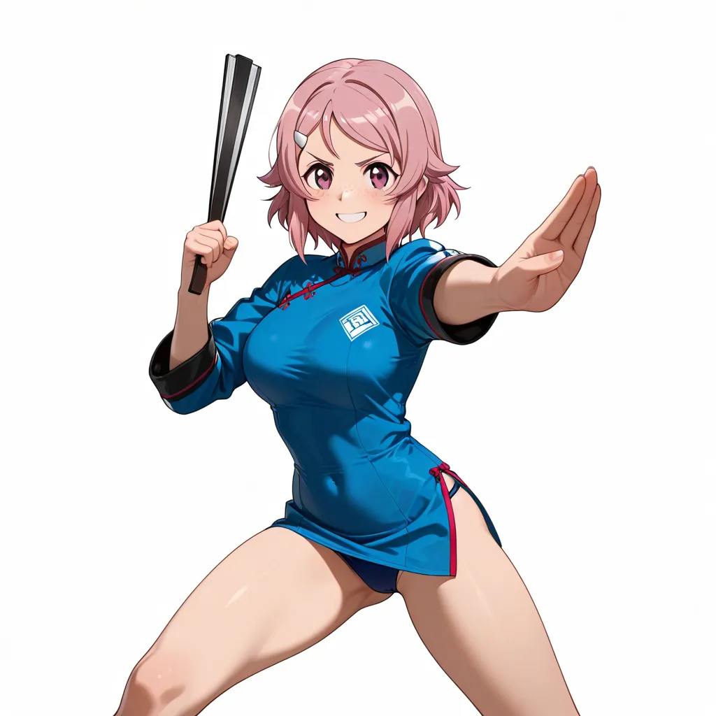 Lisbeth - Sword Art Online 4 - Image 154