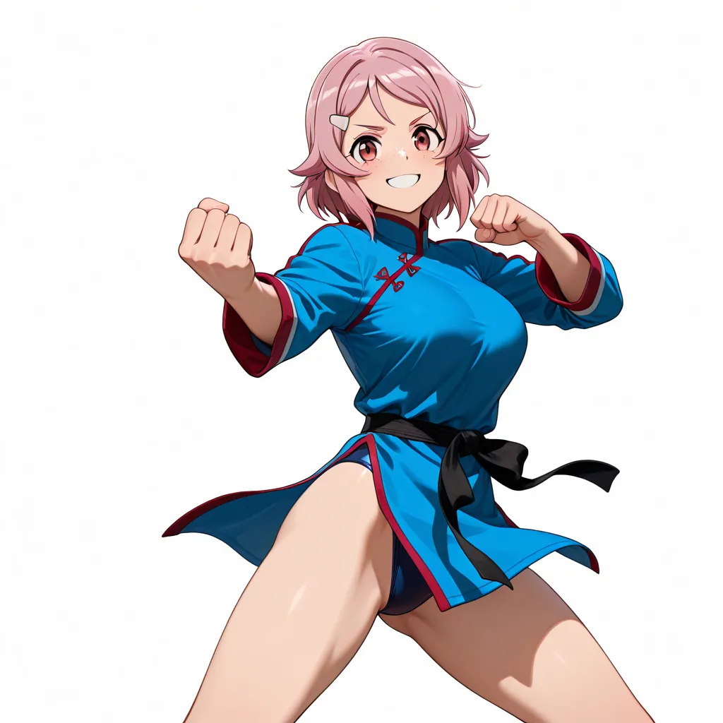 Lisbeth - Sword Art Online 4 - Image 155