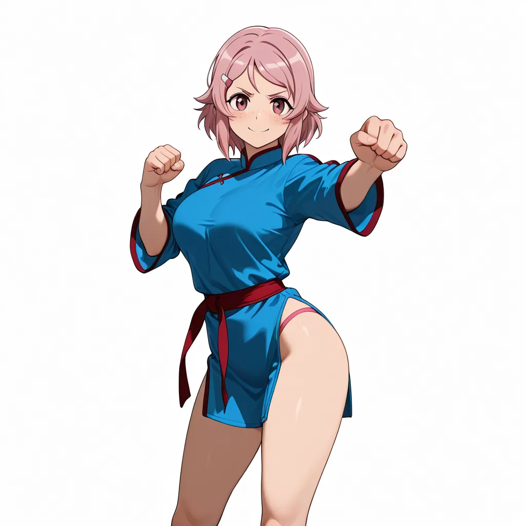 Lisbeth - Sword Art Online 4 - Image 156