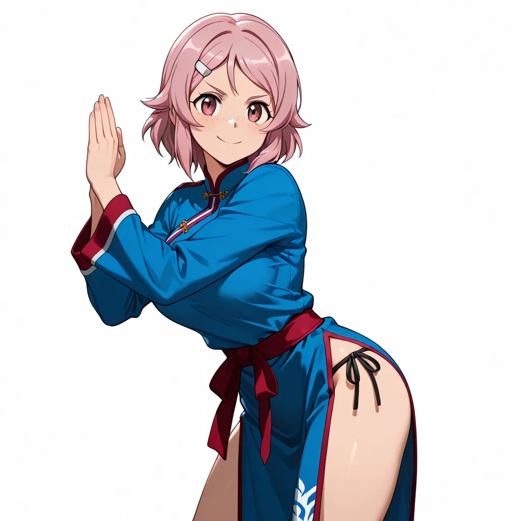 Lisbeth - Sword Art Online 4 - Image 157