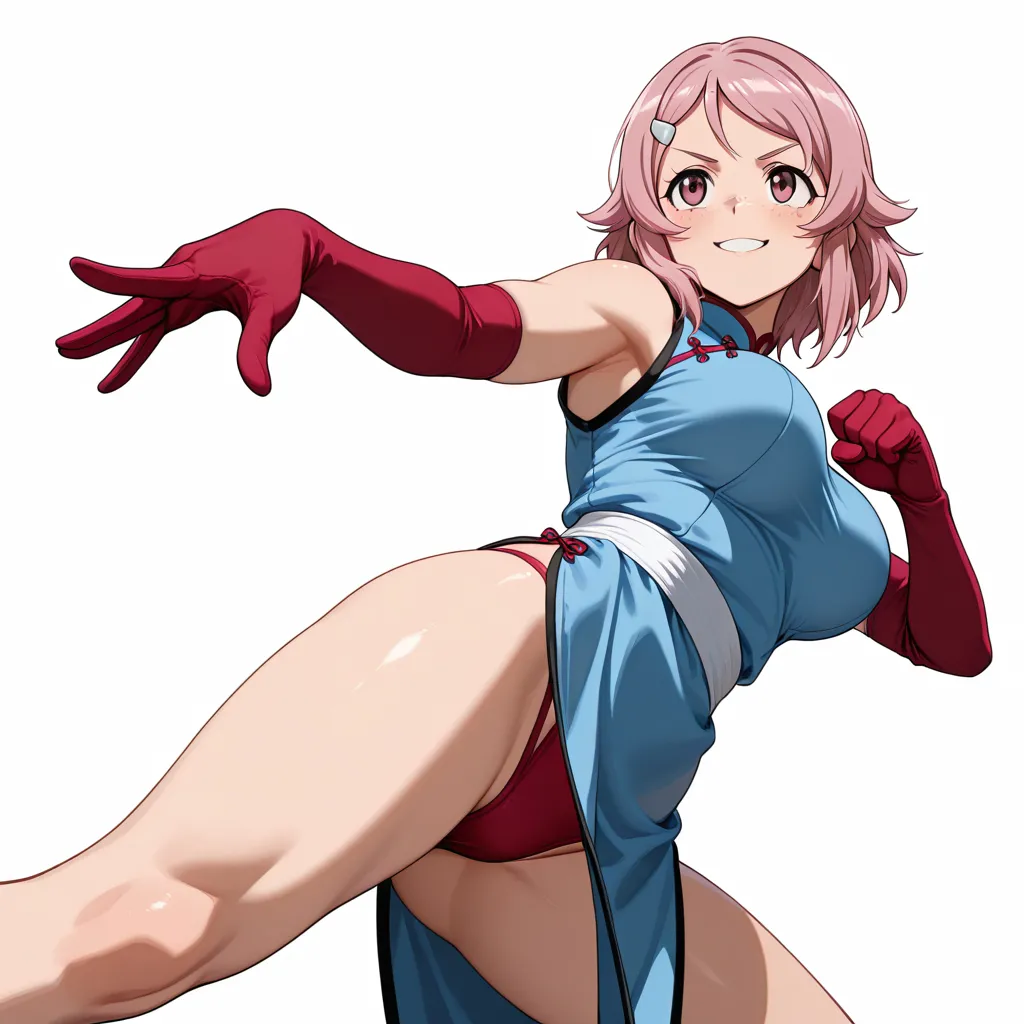 Lisbeth - Sword Art Online 4 - Image 161