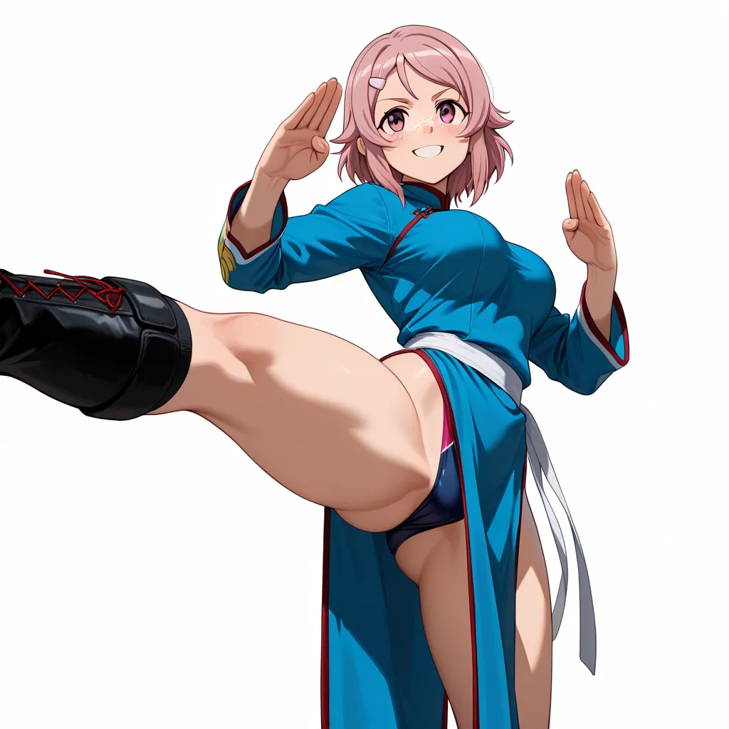 Lisbeth - Sword Art Online 4 - Image 162