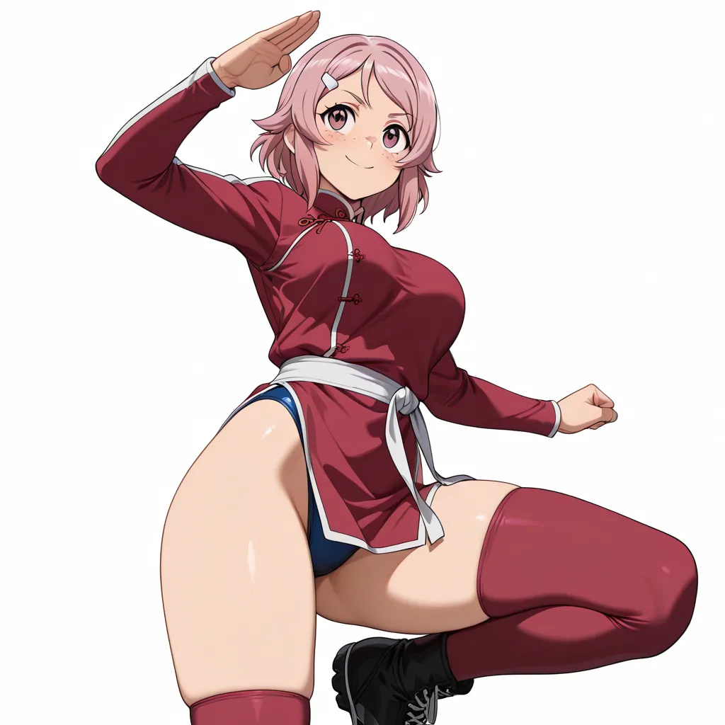 Lisbeth - Sword Art Online 4 - Image 164