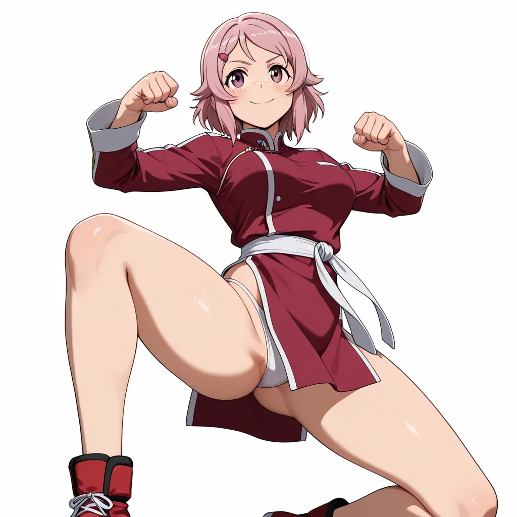 Lisbeth - Sword Art Online 4 - Image 165