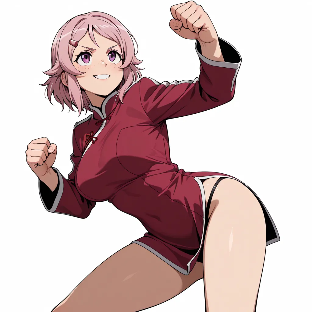 Lisbeth - Sword Art Online 4 - Image 166