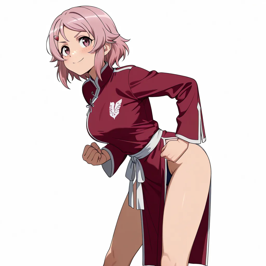Lisbeth - Sword Art Online 4 - Image 167
