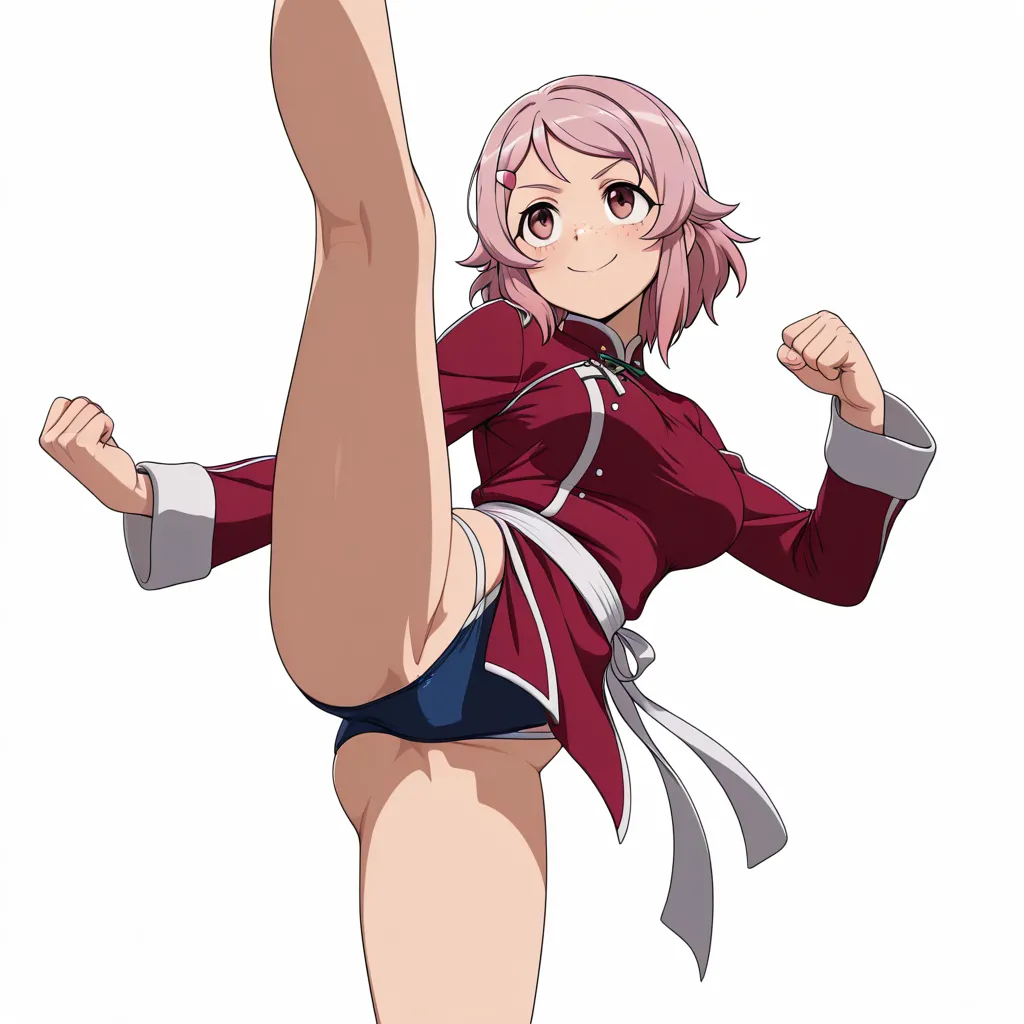 Lisbeth - Sword Art Online 4 - Image 169