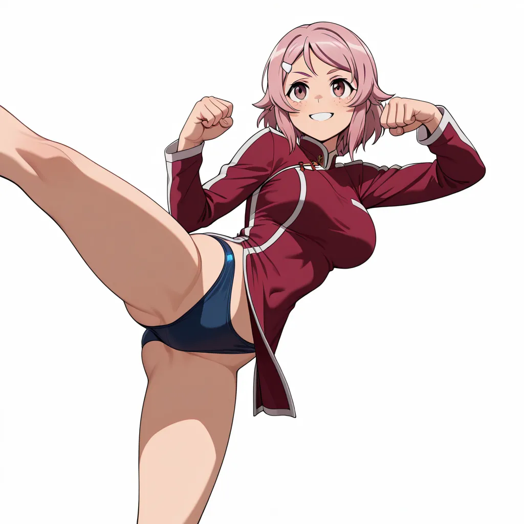 Lisbeth - Sword Art Online 4 - Image 170