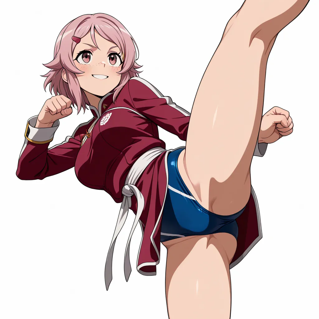 Lisbeth - Sword Art Online 4 - Image 174