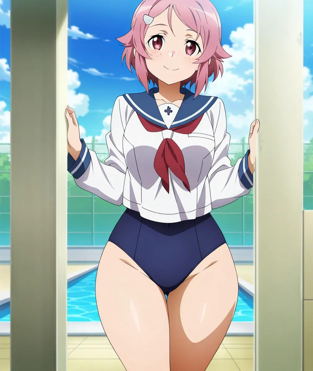 Lisbeth - Sword Art Online 4 - Image 185